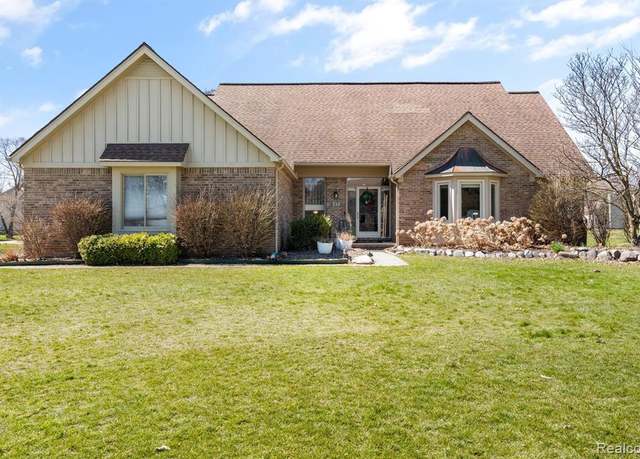 Property at 512 WILLIAMSPORT, White Lake, MI 48386 4382, 3 beds, 3.5 baths