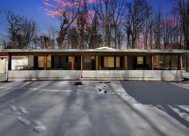 Property at 1987 W Isabella Rd, Midland, MI 48640, 3 beds, 2 baths