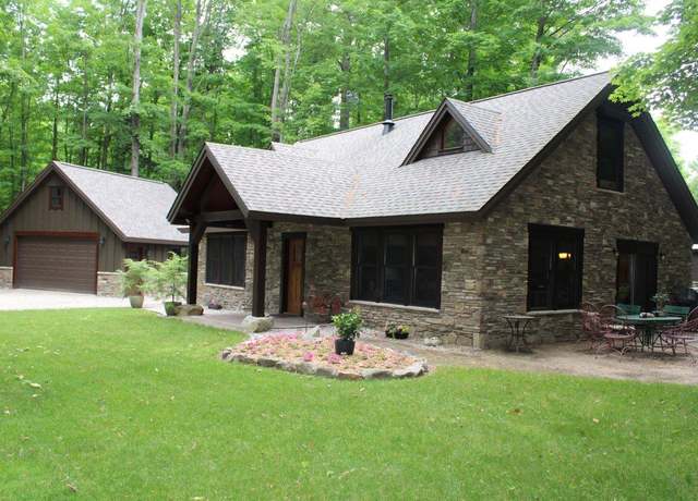 Property at 1396 NE Westwood Lot : A-2A, Mancelona, MI 49659-9721, 2 beds, 2 baths