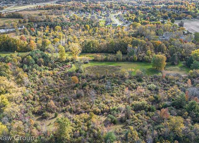Property at 000 Lippincott Blvd, Davison, MI 48423