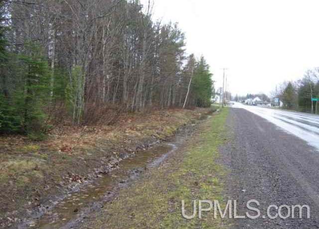Property at TBD US41 Hwy, Mohawk, MI 49950