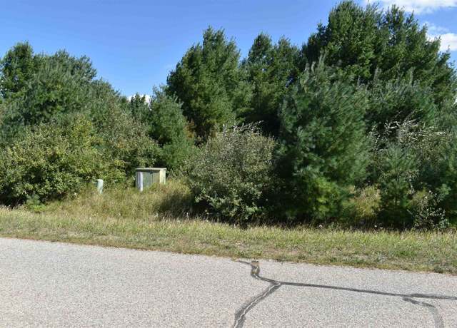 Property at Lots 189 & 190 Lexington Way, Gladwin, MI 48624