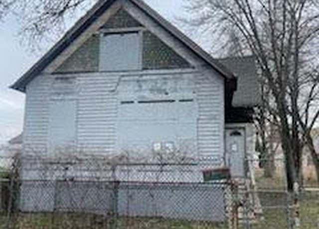 Property at 3764 17th St, Detroit, MI 48208 2505, 2 beds, 1 bath