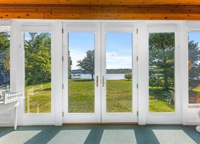 Property at 3275 S Sunrise Ln, Lake Leelanau, MI 49653, 4 beds, 3 baths