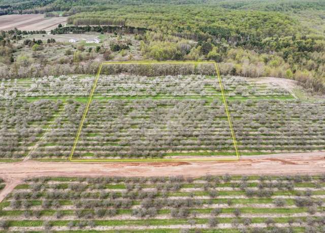 Property at Parcel 3 Karnes Rd, Glen Arbor, MI 49636