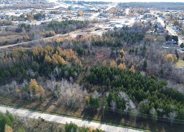 Property at TBD Bear St, Manistique, MI 49854