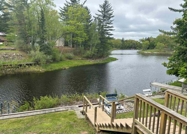 Property at 1686 MIDDLEPOINT Dr, Alger, MI 48610