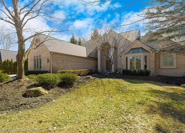 Property at 37495 EAGLE Trce, Farmington Hills, MI 48331 4818, 4 beds, 2.5 baths