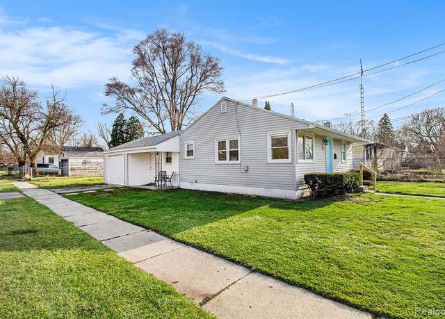 Property at 3001 MONTANA Ave, Flint, MI 48506 2453, 2 beds, 1 bath
