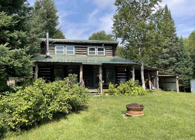 Property at 593 Sampson Rd, Wakefield, MI 49968, 2 beds, 1.5 baths
