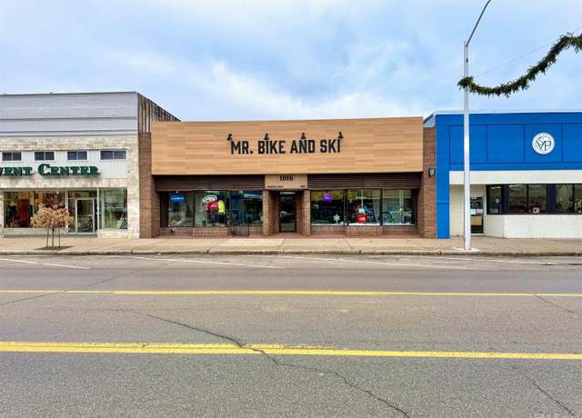 Property at 1016 Ludington St, Escanaba, MI 49829