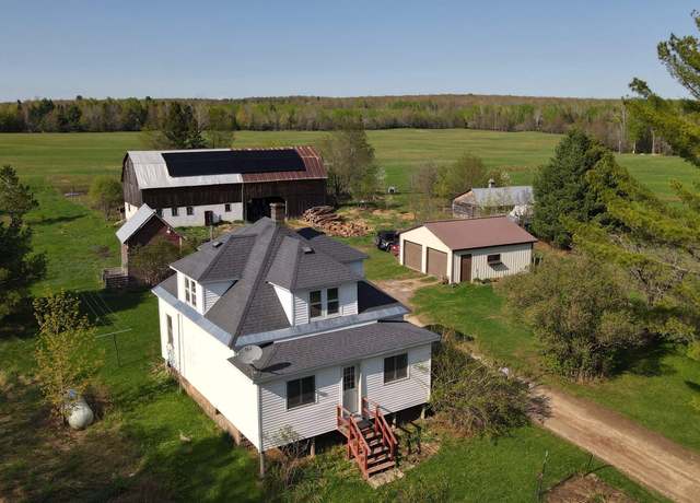 Property at 18020 Lake Rd, Pelkie, MI 49958, 2 beds, 1 bath