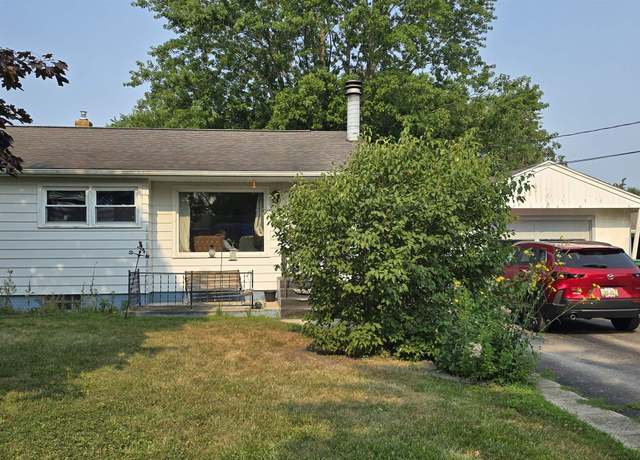 Property at 5432 Harvest Ct, Bay City, MI 48706, 3 beds, 1 bath