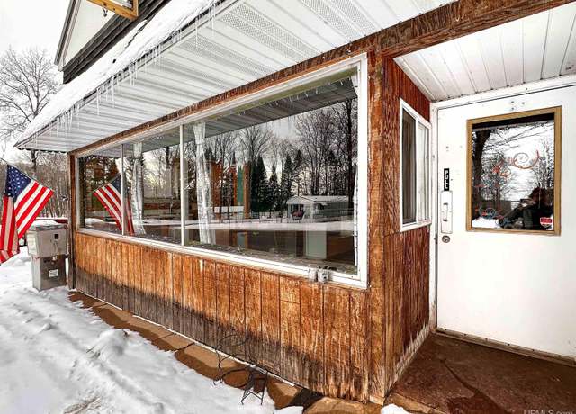 Property at 514 Main St, Alpha, MI 49902, 3 beds, 1.5 baths
