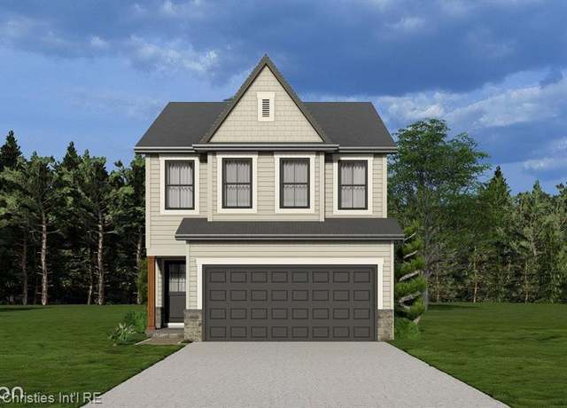 Property at 113 Parsons Ln, Saline, MI 48176, 4 beds, 2.5 baths