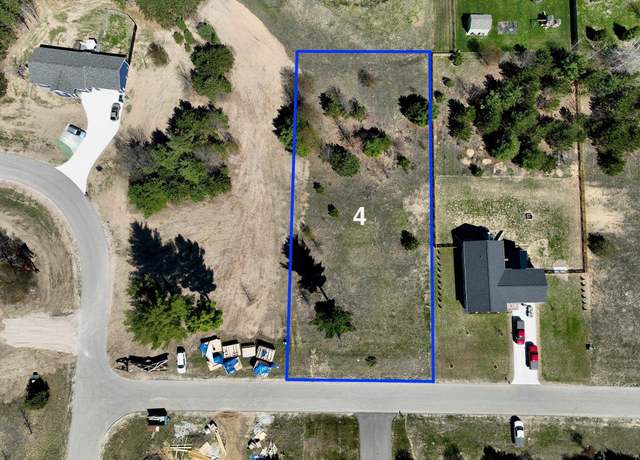 Property at 2971 Michele Marie Lot : 4, Grawn, MI 49637