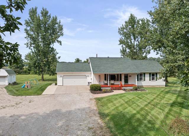 Property at 15450 Hunt Rd, Berlin Twp, MI 48002, 3 beds, 2 baths