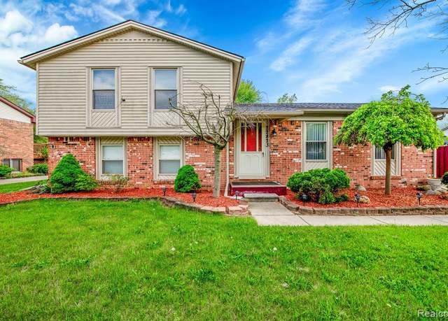 Property at 22823 DONCASTER Ave, Brownstown, MI 48193 8217, 3 beds, 1.5 baths