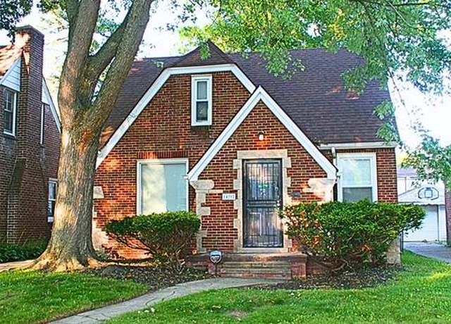 Property at 14392 Warwick St, Detroit, MI 48223 2953, 2 beds, 1 bath