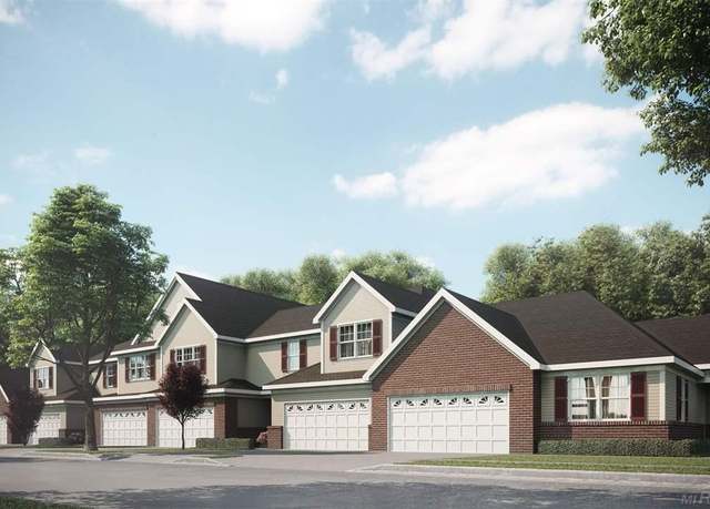 Property at 9947 Ridge Run St Unit 89/9, Howell, MI 48855, 3 beds, 2.5 baths