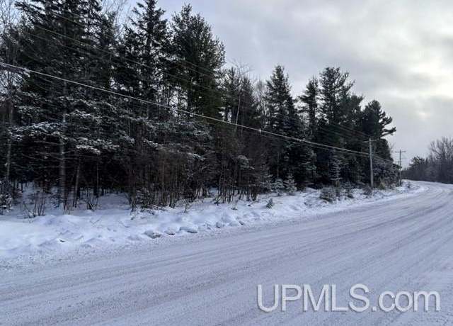 Property at Parcel B Bootjack Rd, Lake Linden, MI 49945