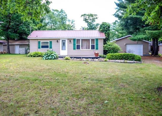 Property at Undisclosed address, Harrison, MI 48625, 2 beds, 1 bath