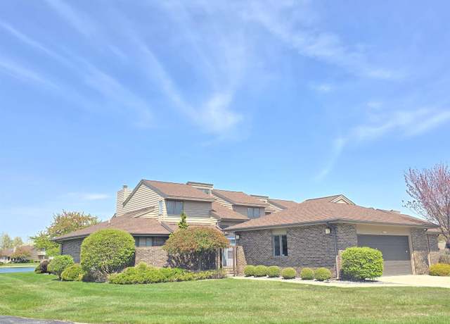 Property at 2707 Inverness Dr, Bay City, MI 48706, 3 beds, 2.5 baths