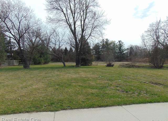 Property at 23206 21 Mile Rd, Macomb, MI 48042