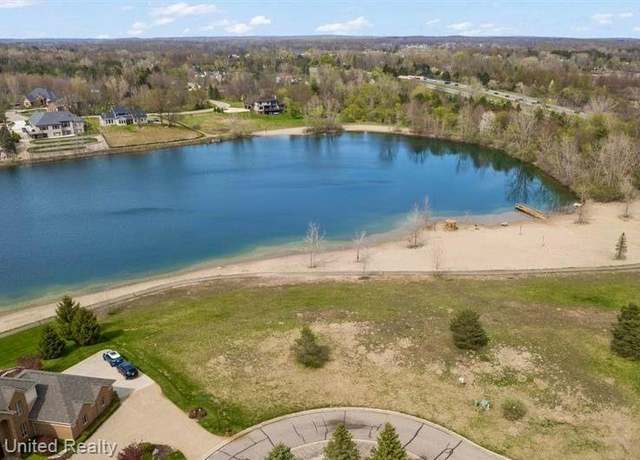 Property at Vacant Lot 51 Rosemarie Run, Brighton, MI 48114 7656