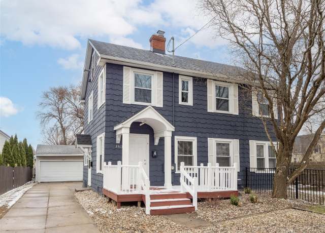Property at 3513 Portage St, Kalamazoo, MI 49001-7922