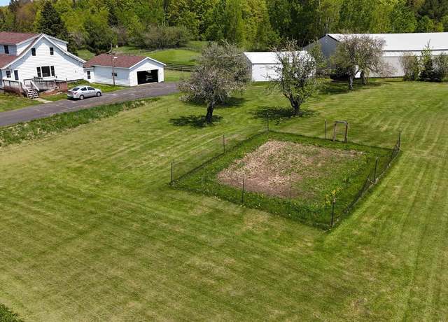 Property at 847 N Co Rd 545 Rd, Skandia, MI 49885, 5 beds, 2.5 baths