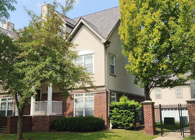Property at 870 LOTHROP Rd Unit 6/1, Detroit, MI 48202 2736, 2 beds, 2 baths