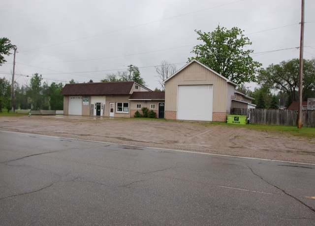 Property at 1486 N M-76, Alger, MI 48610
