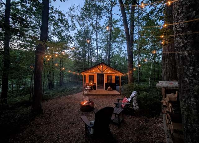 Property at Lot 43 Hayes Rd, Harrison, MI 48625