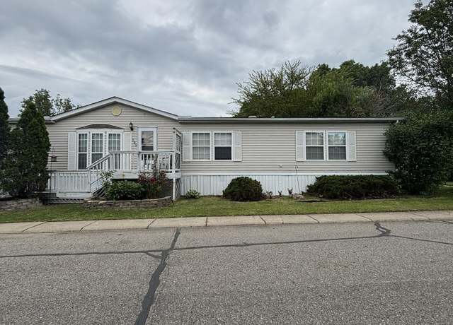 Property at 2500 Mann Rd #195, Clarkston, MI 48356, 3 beds, 2 baths