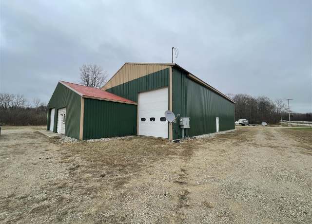 Property at 6797 118th Ave, Fennville, MI 49408