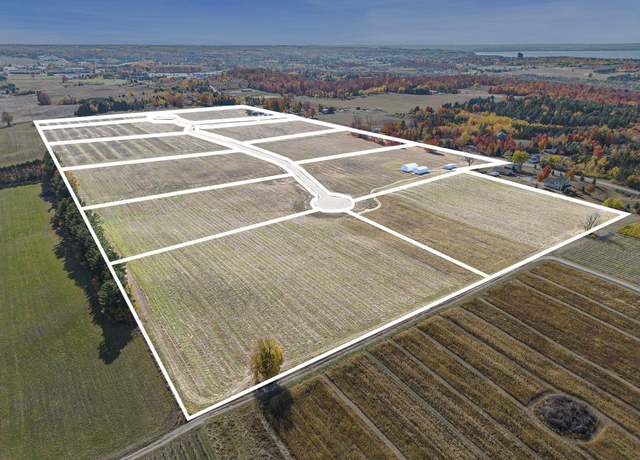 Property at 000-E Stroller Ln Lot : E, Williamsburg, MI 49690