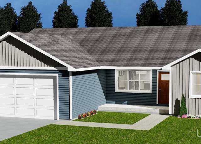 Property at 200 Sunset (Lot 1) Dr, Negaunee, MI 49866, 4 beds, 3 baths