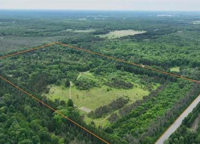 Property at 11206 Nolan Rd, Gladwin, MI 48624