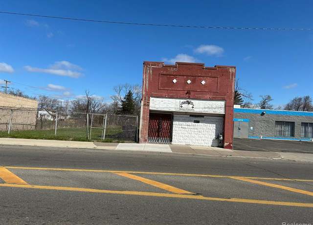 Property at 12730 W Plymouth St, Detroit, MI 48227 3748