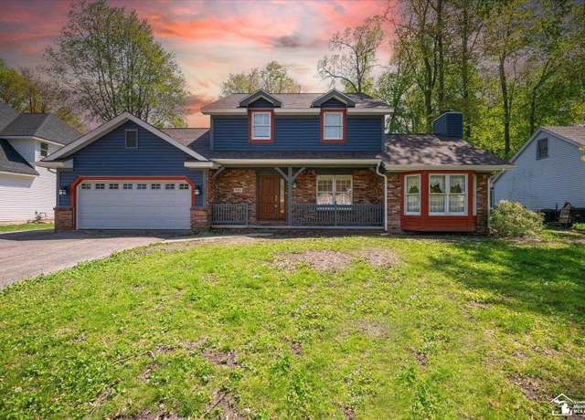 Property at 1335 Brandywine St, Temperance, MI 48182, 3 beds, 2.5 baths