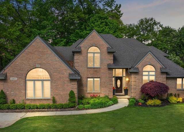 Property at 63011 Indian Hills Dr Unit 1, Washington Twp, MI 48095-2421, 4 beds, 3 baths