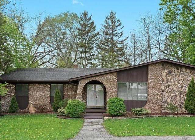 Property at 20937 Halsted Rd, Farmington Hills, MI 48335 9022, 3 beds, 2 baths
