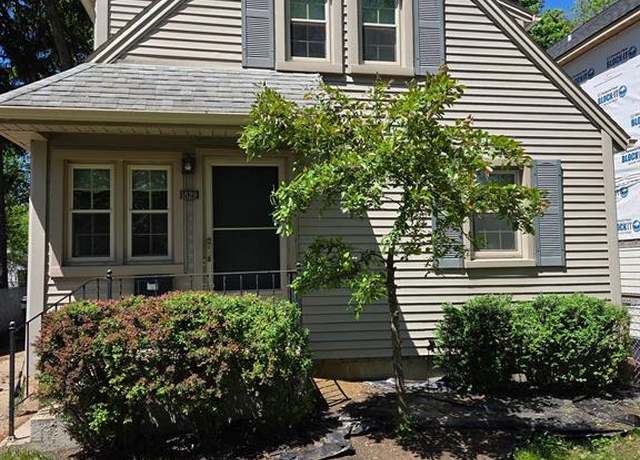 Property at 1829 N WASHINGTON Ave, Royal Oak, MI 48073 4158, 2 beds, 2 baths