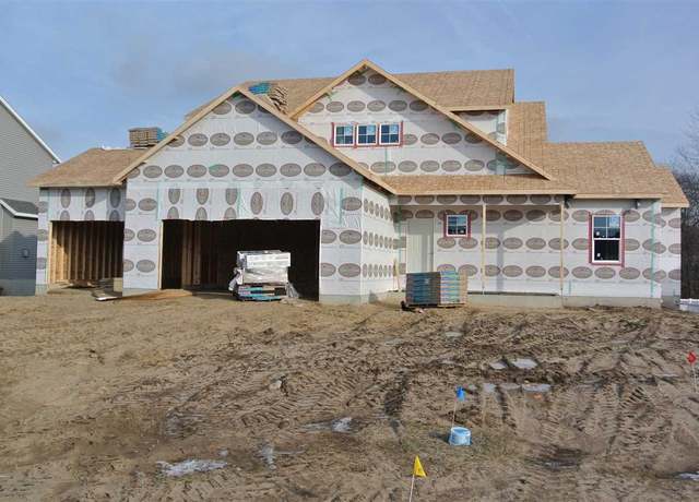 Property at Undisclosed address, Holland, MI 49424, 4 beds, 2.5 baths