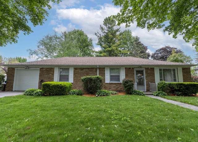 Property at 1202 Avalon Ave, Saginaw, MI 48638, 2 beds, 1 bath