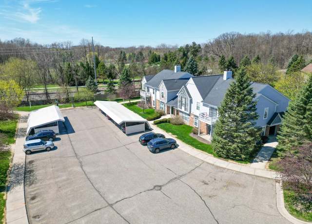 Property at 249 Brookwood Dr #4, South Lyon, MI 48178, 2 beds, 2 baths