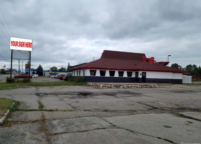 Property at 3756 S DORT, Flint, MI 48507 2051