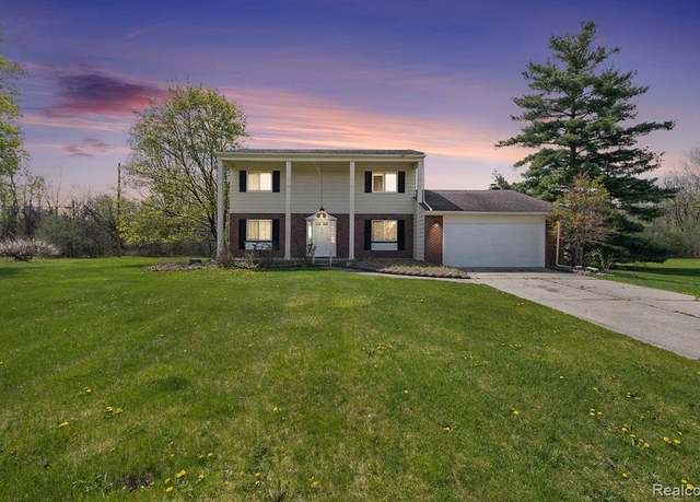 Property at 5392 MAPLETREE, Flint, MI 48532 3330, 3 beds, 1.5 baths