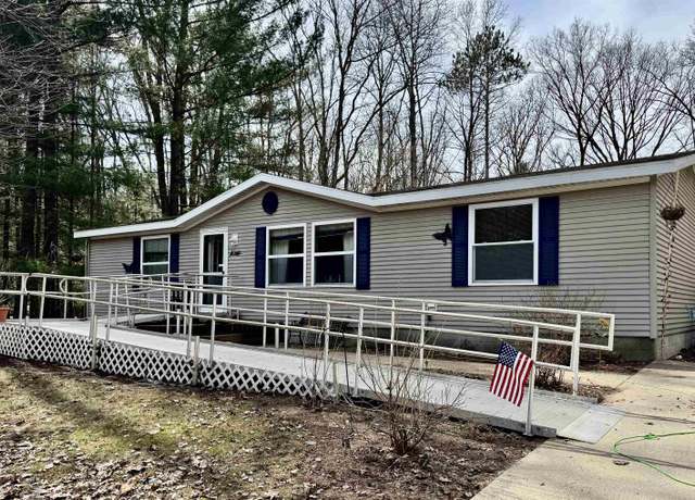 Property at 3665 Camino Rd, Harrison, MI 48625, 3 beds, 2 baths